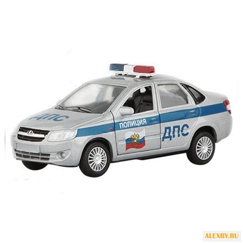 Легковой автомобиль Autotime