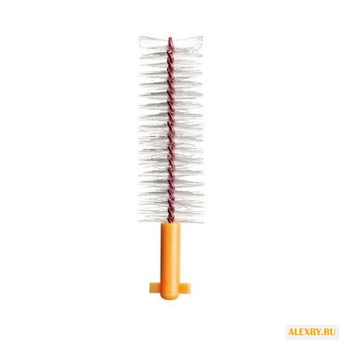 Набор съемных ершиков Curaprox