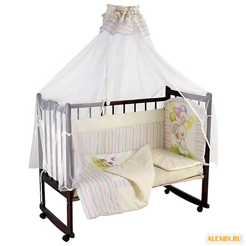 Золотой Гусь комплект Радужный