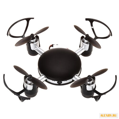 Квадрокоптер MJX X916H