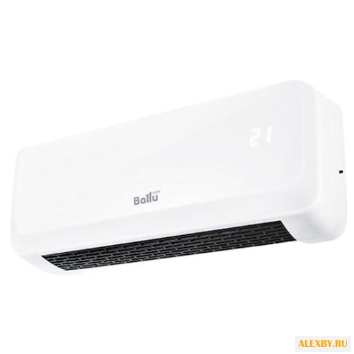 Тепловентилятор Ballu BFH W-201L