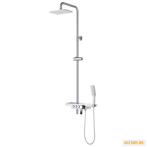 Душевая стойка D&K DA1443716B13