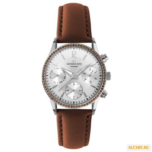 Наручные часы GEORGE KINI