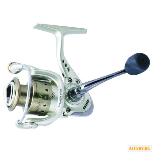 Катушка Salmo Diamond TROPHY