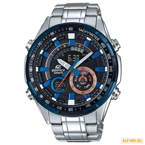 Наручные часы CASIO ERA-600DB-1A