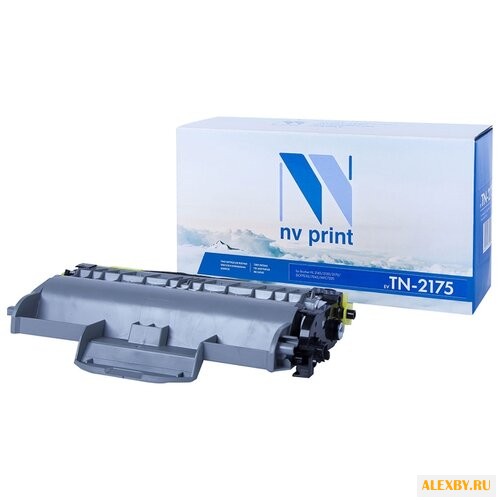 Картридж NV Print TN-2175T для