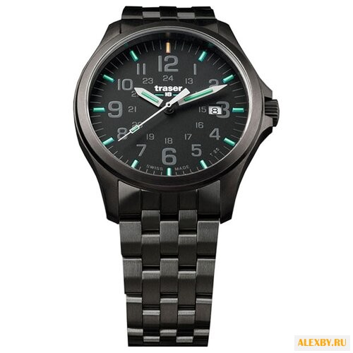 Наручные часы traser TR.107868