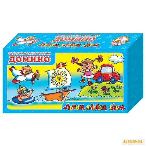 Настольная игра Десятое