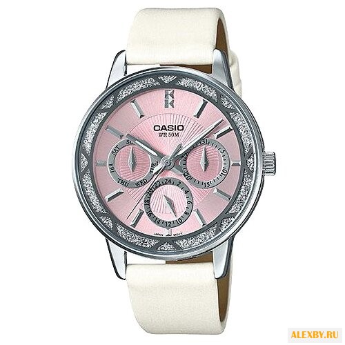 Наручные часы CASIO LTP-2087SL-4A