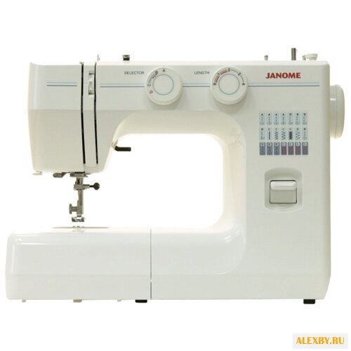 Швейная машина Janome TM-2004