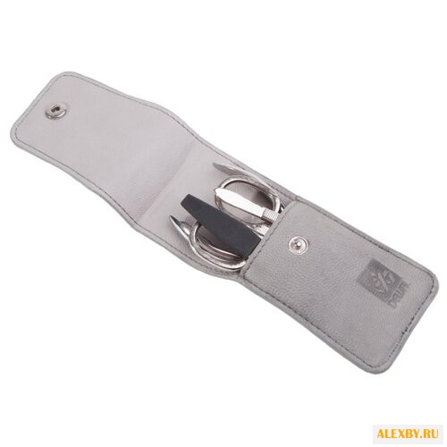 Набор DEWAL Solingen 509 4