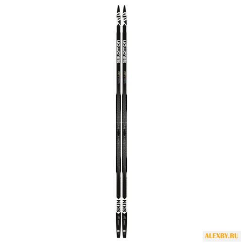 Беговые лыжи Salomon Equipe 8