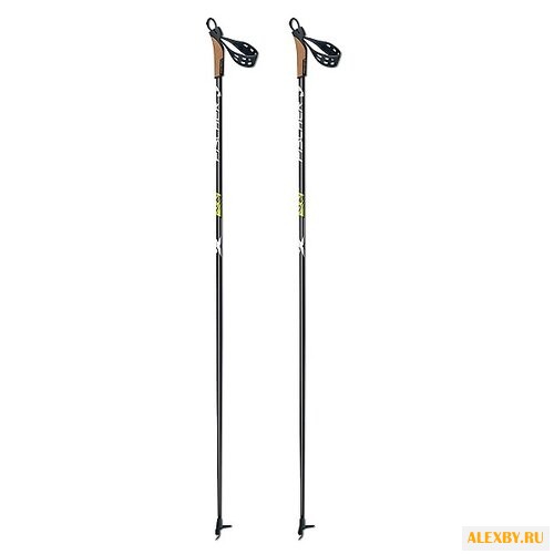 Лыжные палки Fischer XC