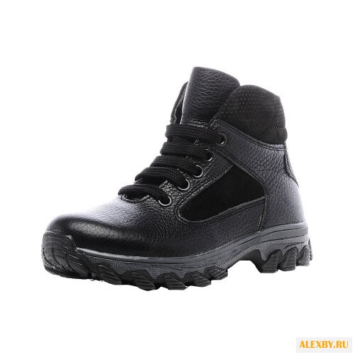 Ботинки Mursu 200755