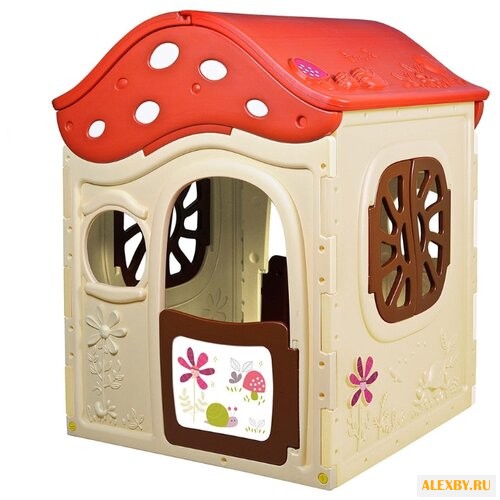 Домик CHING-CHING