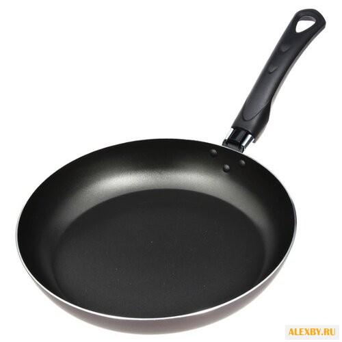 Сковорода MOULINvilla ES-26 26см