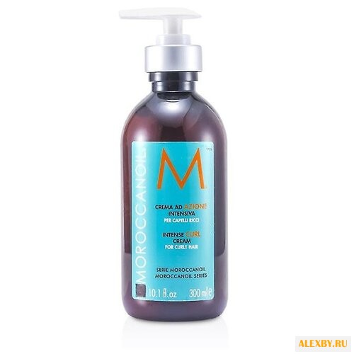 Moroccanoil Крем интенсивный