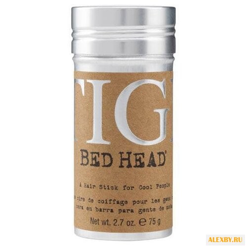 TIGI Воск Bed Head Wax Stick
