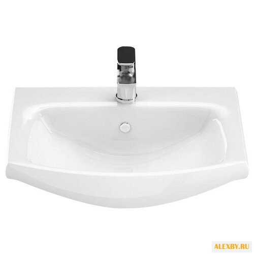 Раковина 50 см Milardo 0035000M28