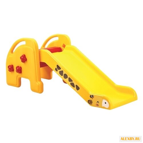 Edu-play KU-1502 Жираф