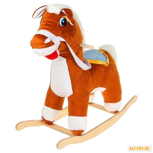 Качалка Rudnix Лошадь 0016