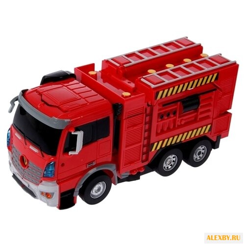 Робот-трансформер 1 TOY