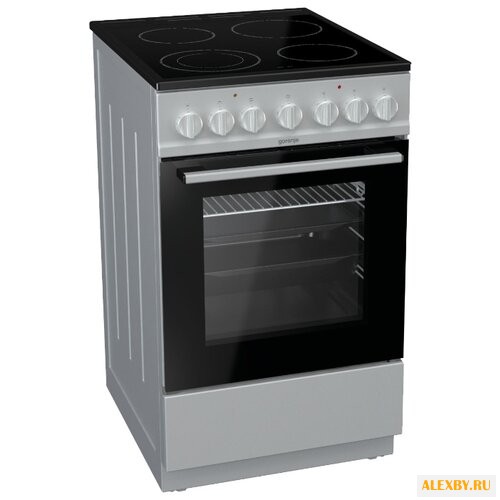 Плита Gorenje EC 5221 SC