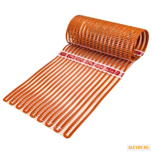 Электрический теплый пол СТН