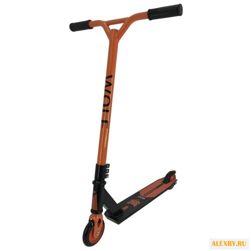 Спортивный самокат Novatrack