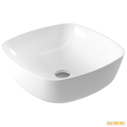 Раковина 46 см SEREL 3049