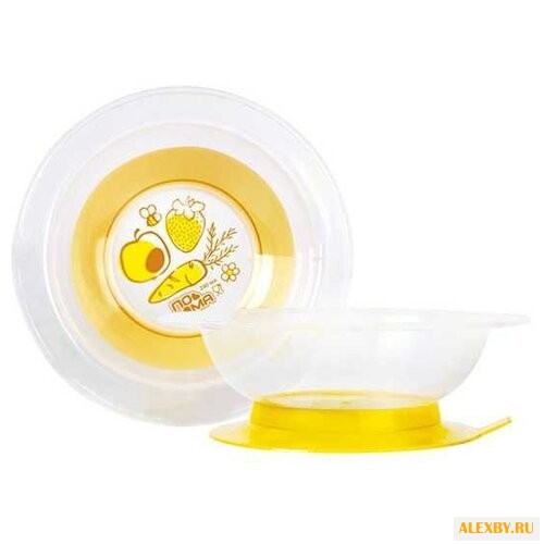 Тарелка Пома большая на