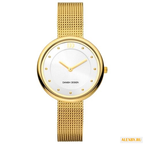 Наручные часы Danish Design