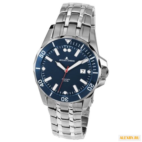 Наручные часы JACQUES LEMANS
