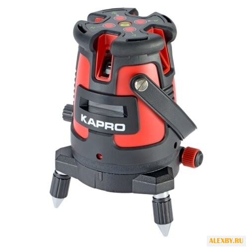 Лазерный уровень Kapro Prolaser