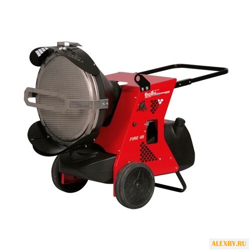 Дизельная пушка Ballu FIRE 45 1