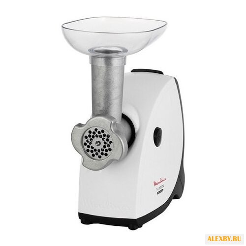 Мясорубка Moulinex ME 4581