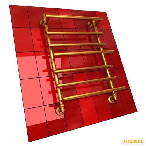 Водяной полотенцесушитель