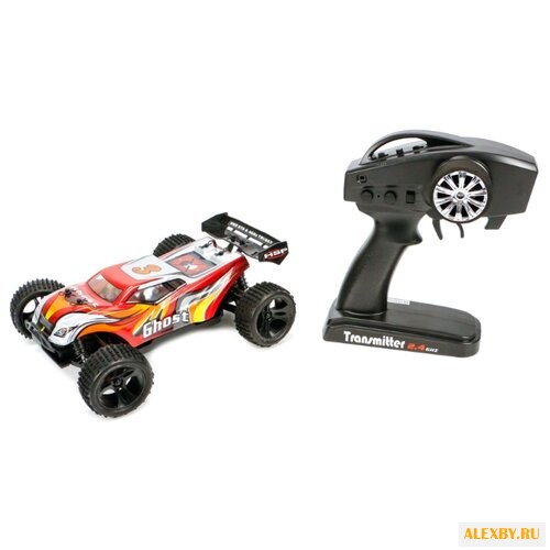 Трагги HSP Ghost 94803-80392N