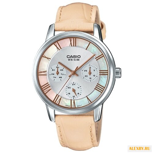 Наручные часы CASIO LTP-E315L-7A2