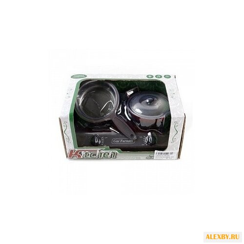 Плита Shantou Gepai 5816B