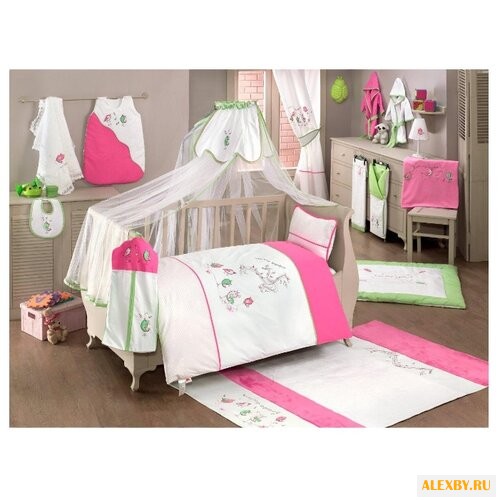 Балдахин Kidboo Singer Birds