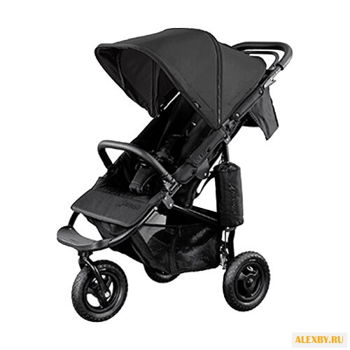 Прогулочная коляска AirBuggy