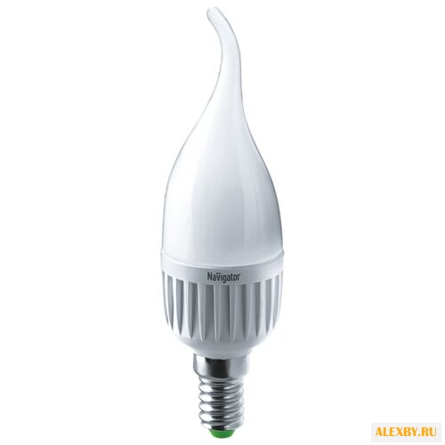 Лампа светодиодная Navigator
