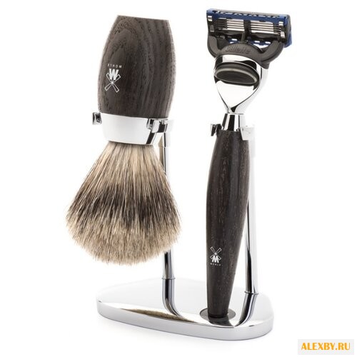 Набор MUEHLE Modern Kosmo дуб