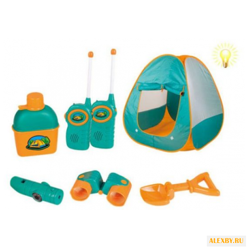 Палатка Fudaer Турист палатка +