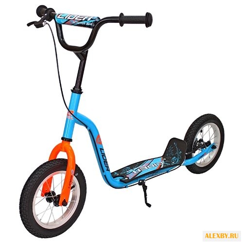 Внедорожный самокат VELOLIDER