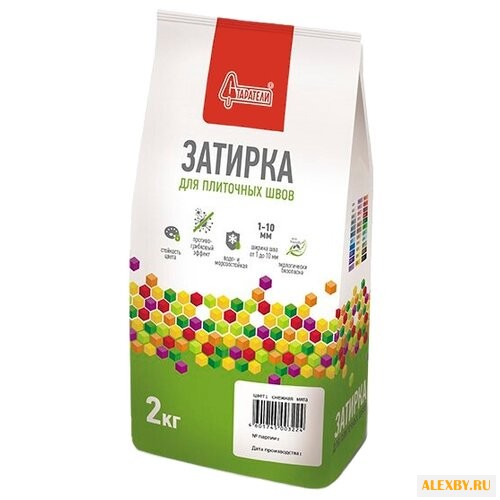 Затирка Старатели для плиточных