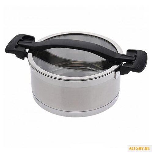 Кастрюля Tescoma Ultima 22 см 4 л