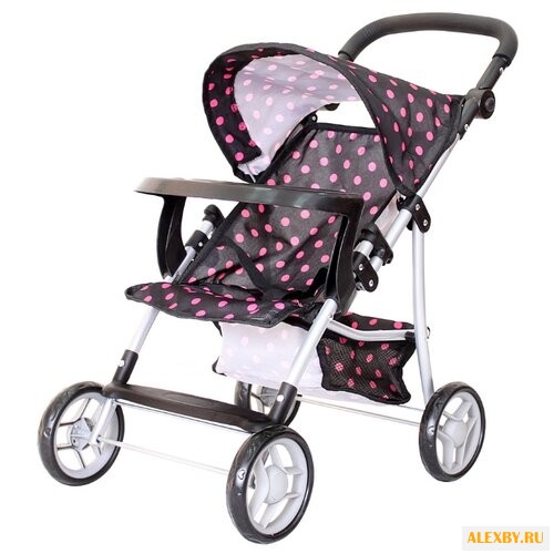 Прогулочная коляска Melobo