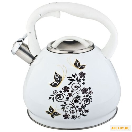 Rainstahl Чайник 7641-30RSWK 3 л